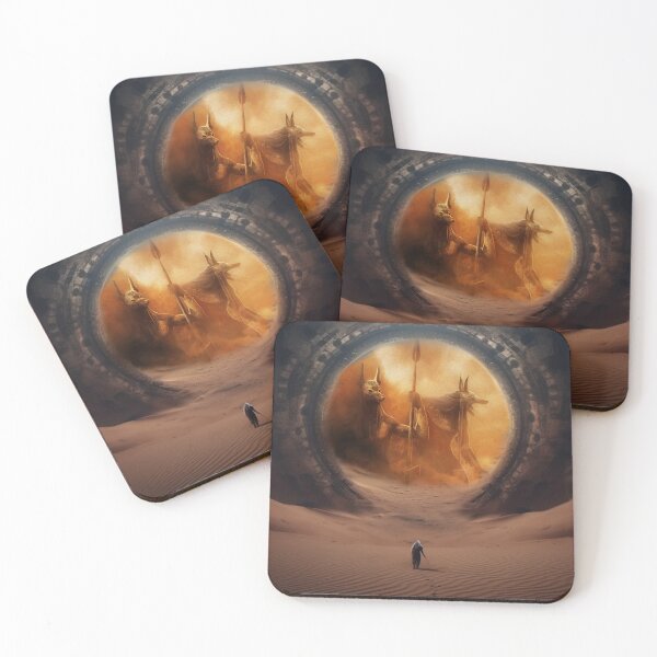 Item preview,  Sands of the Unknown designed and sold by johnnyssandart.