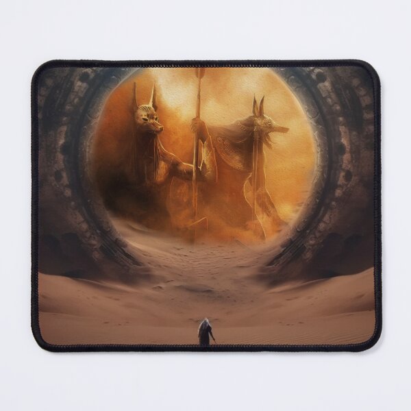 Item preview,  Sands of the Unknown designed and sold by johnnyssandart.