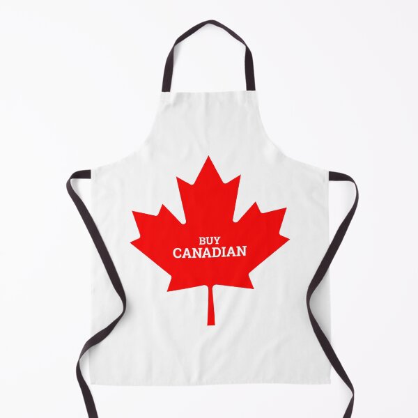Aperçu de l'œuvre Acheter canadien créée et vendue par Corbitron.
