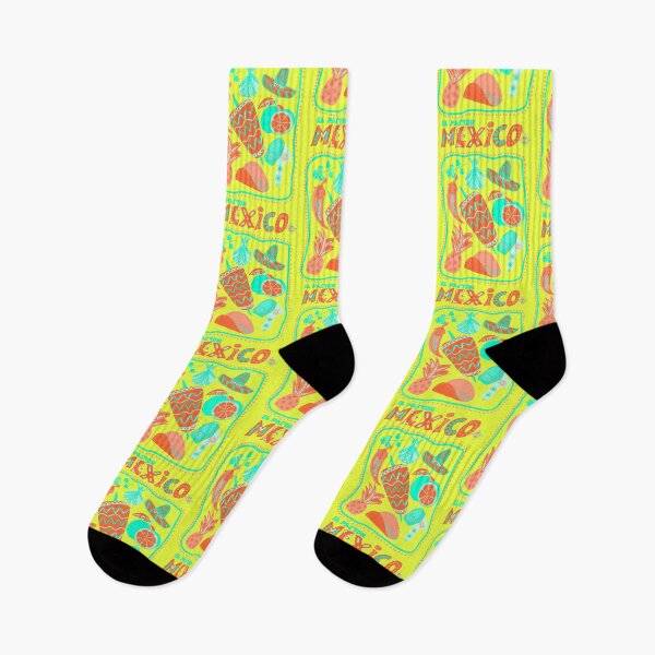 Item preview, El Pastor Mexico Tacos Kebab designed and sold by petiteToulon.
