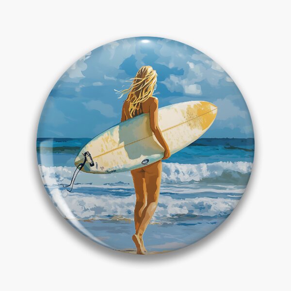 Item preview, Beachwalker designed and sold by randynash.