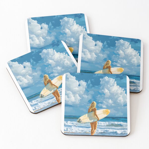 Item preview, Beachwalker designed and sold by randynash.