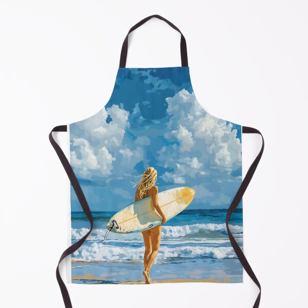 Item preview, Beachwalker designed and sold by randynash.