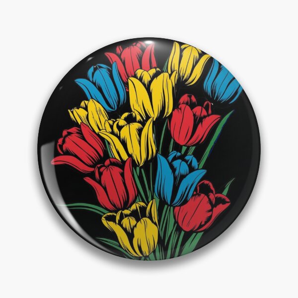 Item preview, Flowers For You Spring  Gift designed and sold by Design_Your_Day.