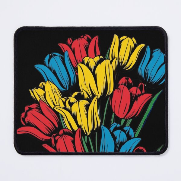 Item preview, Flowers For You Spring  Gift designed and sold by Design_Your_Day.