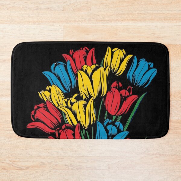 Item preview, Flowers For You Spring Gift designed and sold by Design_Your_Day.