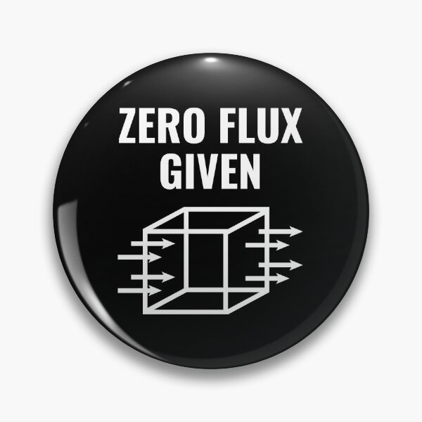 Item preview, Zero Flux Given designed and sold by EstelleStar.