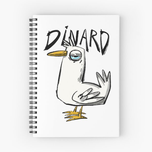 Item preview, Brittany designed and sold by MERLETDRAWING.