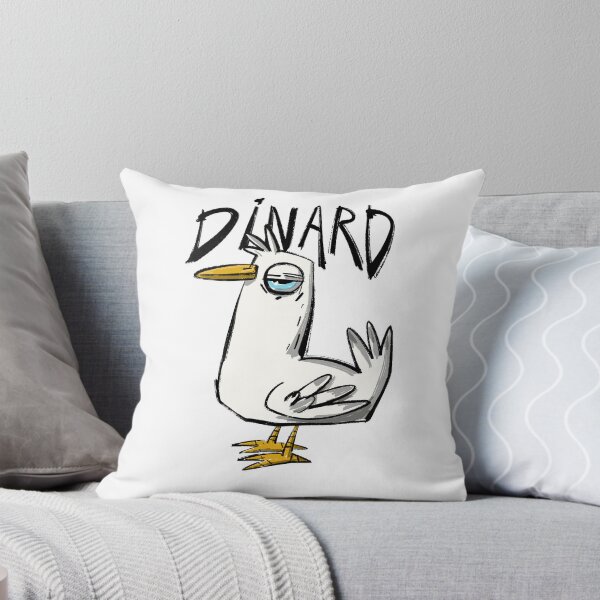 Item preview, Brittany designed and sold by MERLETDRAWING.