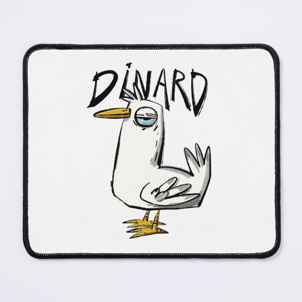 Item preview, Brittany designed and sold by MERLETDRAWING.