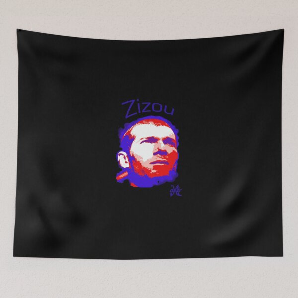Item preview, Zizou (Zinedine Zidane) designed and sold by AKBame21.