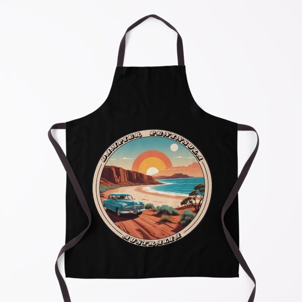 Item preview, Dampier Peninsula, Australia – A Scenic Adventure in Kimberley Region designed and sold by MixedVibes Co..