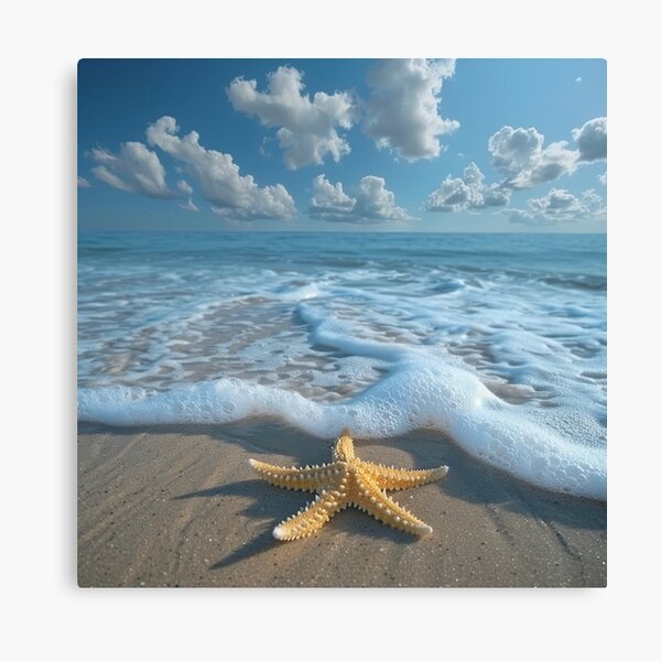 Item preview, Starfish designed and sold by FineArtsPro.