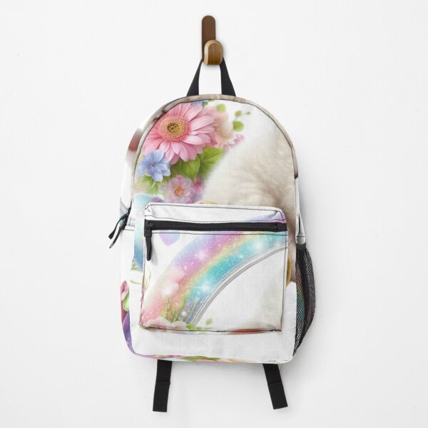 Item preview, lamb, Easter, eggs, rainbow, joy, spring designed and sold by Brilliant minds.