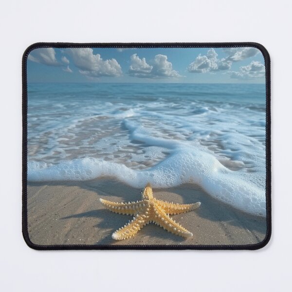 Item preview, Starfish designed and sold by Myra365Art.