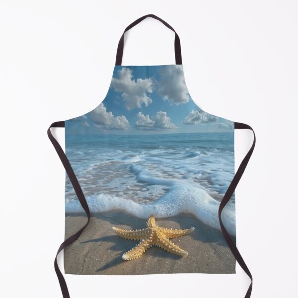 Item preview, Starfish designed and sold by Myra365Art.