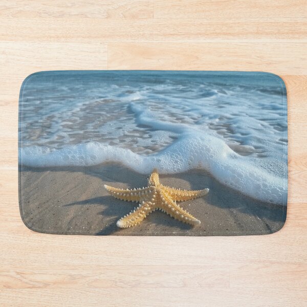 Item preview, Starfish designed and sold by Myra365Art.