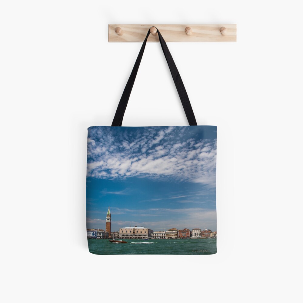 Item preview, All Over Print Tote Bag designed and sold by leemcintyre.