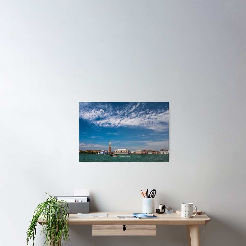 Item preview, Poster designed and sold by leemcintyre.