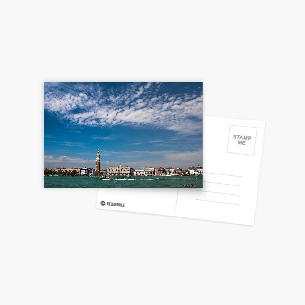 Item preview, Postcard designed and sold by leemcintyre.