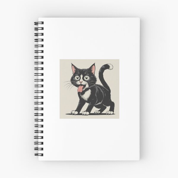 Item preview, Funny Kitty designed and sold by Coolkittystuff.