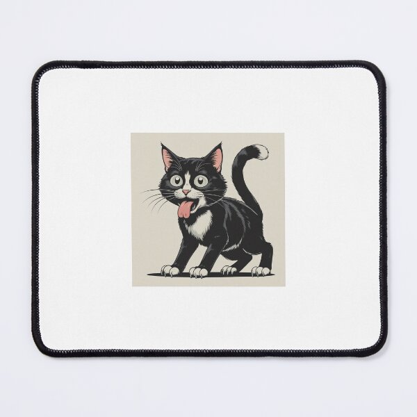 Item preview, Funny Kitty designed and sold by Coolkittystuff.