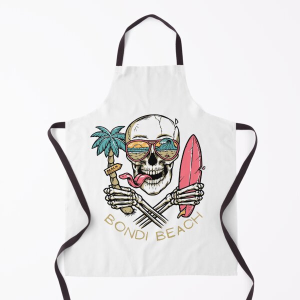 Item preview, Bondi Beach, Sydney, New South Wales, Australia designed and sold by PurrfectionMeow.