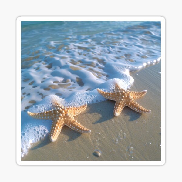 Item preview, Starfish designed and sold by FineArtsPro.