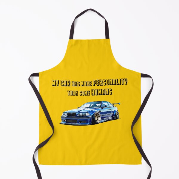 Item preview, Car Personality: Funny Auto Enthusiast Design designed and sold by RCStoreUy.