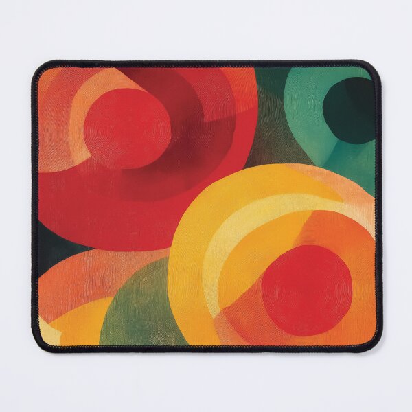 Item preview, A design of a colorful composition. designed and sold by HEMRO.