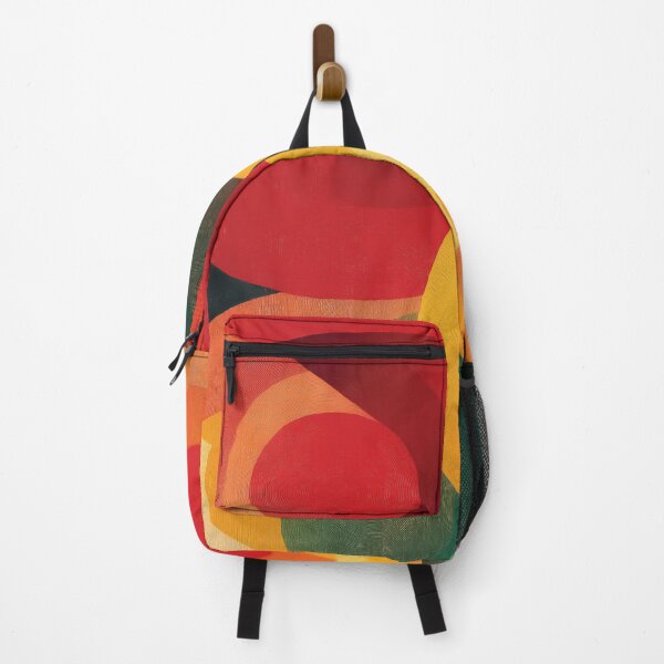 Item preview, A design of a colorful composition. designed and sold by HEMRO.