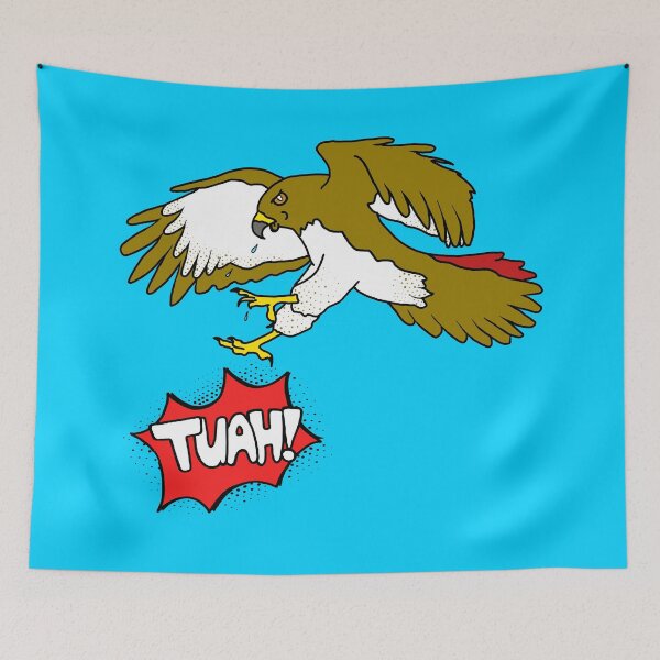 Item preview, Super Hawk-tuah designed and sold by stizziecreative.