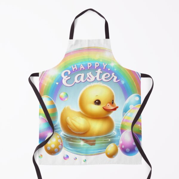 Item preview, Duckling, Easter, Duck, Eggs, Rainbow designed and sold by Brilliant minds.