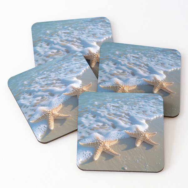 Item preview, Starfish designed and sold by Myra365Art.