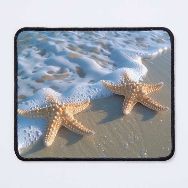 Item preview, Starfish designed and sold by Myra365Art.