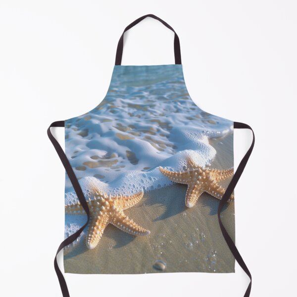 Item preview, Starfish designed and sold by Myra365Art.