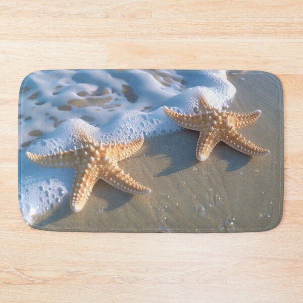 Item preview, Starfish designed and sold by Myra365Art.