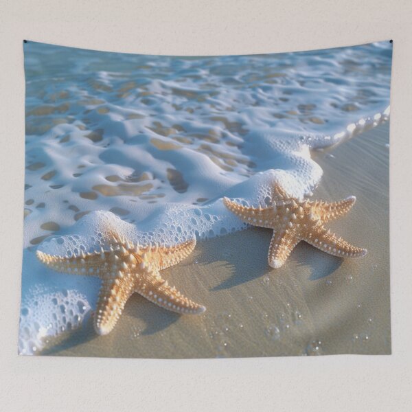 Item preview, Starfish designed and sold by Myra365Art.