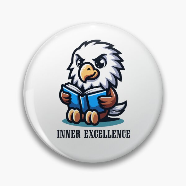 Item preview, Baby Eagle ”Inner Excelence” designed and sold by xBROOKSx.