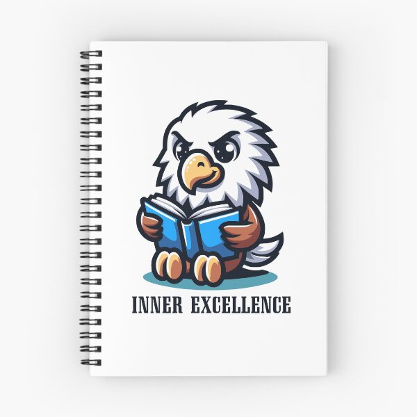 Item preview, Baby Eagle ”Inner Excelence” designed and sold by xBROOKSx.