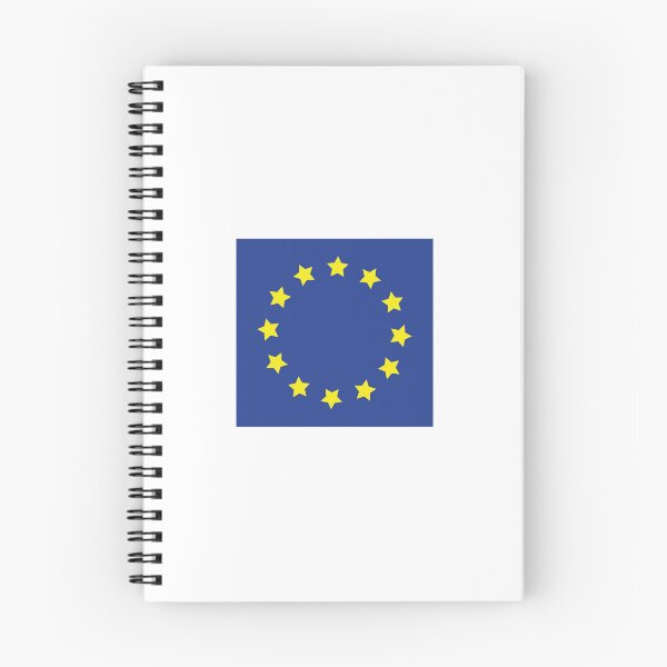Artikelvorschau, EU-Flagge entworfen und verkauft von Inspirationmotivation.