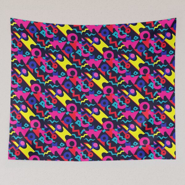 Item preview, Funky Style | Bold and Eye-Catching Graphic designed and sold by Tw1nsAIArt.