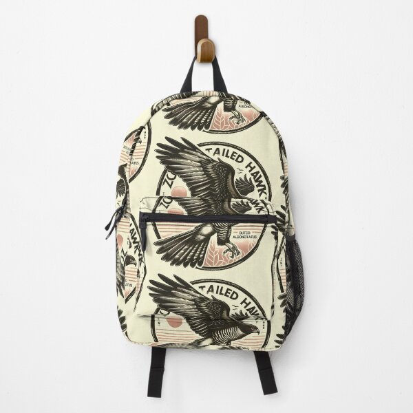 Item preview, Zone-tailed Hawk 3 designed and sold by theAVIARY7.