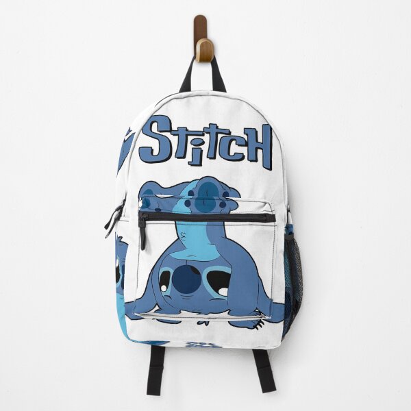 Vista previa del artículo con la obra «Lilo Stitch», diseñado y vendido por dexmrStudios.