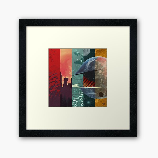 Item preview, Planet Earth designed and sold by Doc Multiverse.