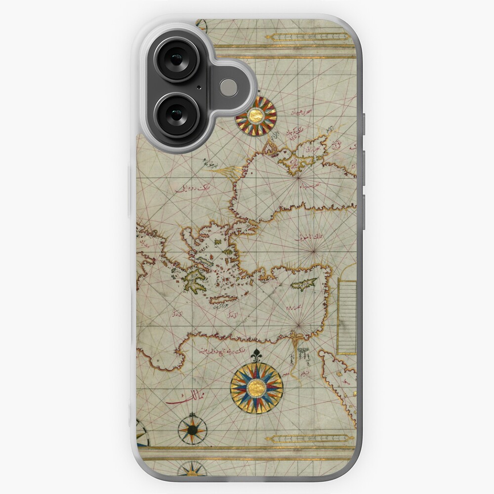 Item preview, iPhone Soft Case designed and sold by melonman1357.