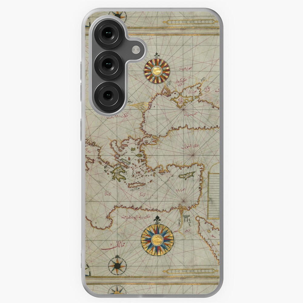 Item preview, Samsung Galaxy Soft Case designed and sold by melonman1357.