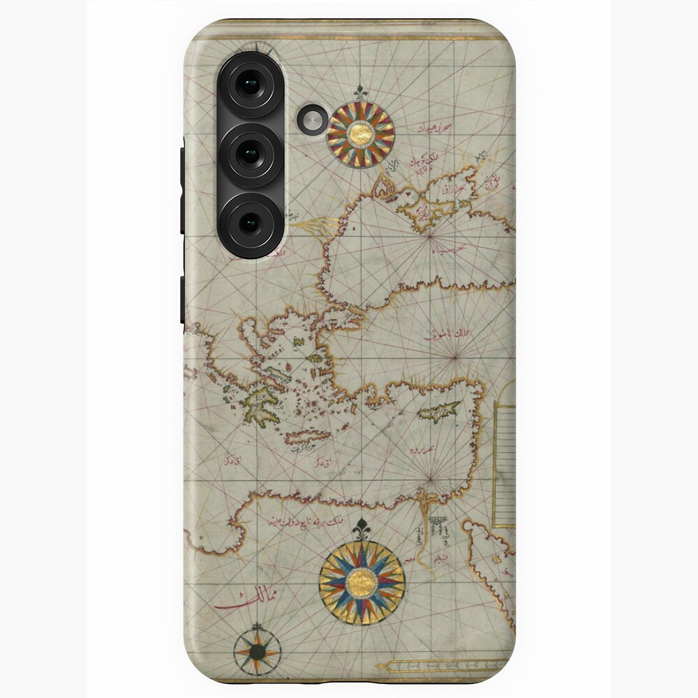 Item preview, Samsung Galaxy Tough Case designed and sold by melonman1357.