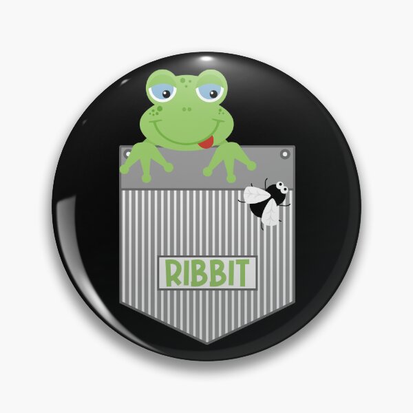 Item preview, Pocket Frog  designed and sold by Rili22.