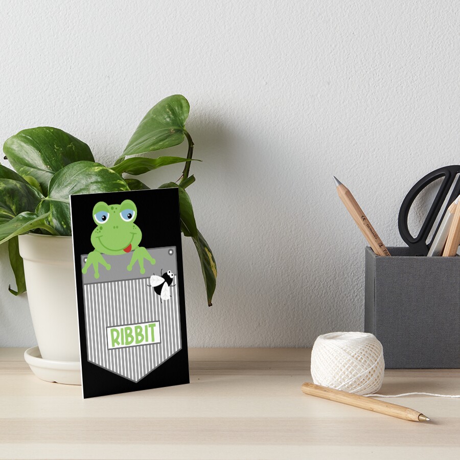 Item preview, Art Board Print designed and sold by Rili22.